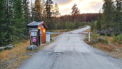 Mytevegen bom