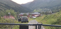 Jonskørvegen p-lomme
