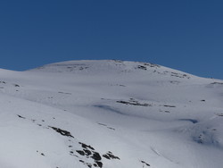 Breiddalseggi Nordøst 2