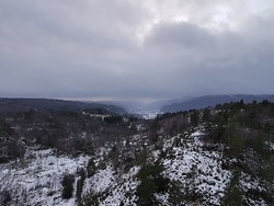 Hestfjell