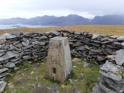 Beinn Dhubh