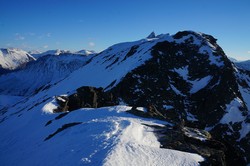 Steinfjellet