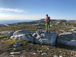 Bledalsrinden Nord