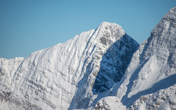 Uto Peak