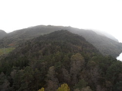 Gamlestølfjellet