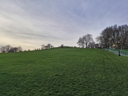 Primrose Hill