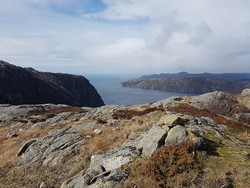 Kinnefjell