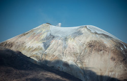 Volcán Guallatiri