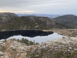 Piggjafjellet