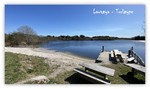 Lauvøya Turløype