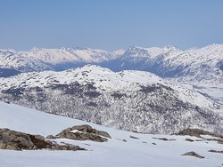 Eidefjellet