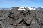 Vesleklettan