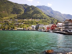 Odda