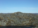 Tjørndalsknuten