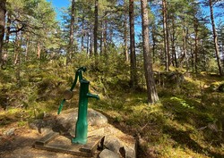 Søndre Langåra