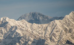 Dhaulagiri IV