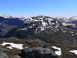 Kvanngrødet
