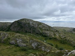 Ramntinden