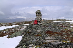 Grønfjellet