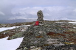 Grønfjellet