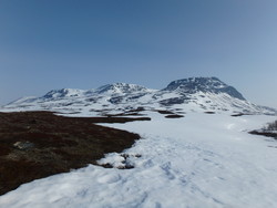 Høgskardfjellet