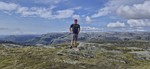 Pyttafjellet