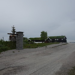 Lifjellstua