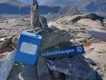 Skålsvikhaugen