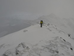 Tverrfjellet
