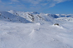 Breiddalseggi Sørvest