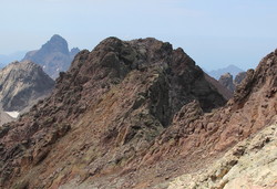 Pointe des Eboulis
