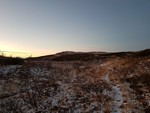 Kvitberget