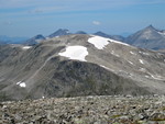 Bjørnabotnhøgda