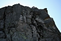 Rønnomnibben nordrygg