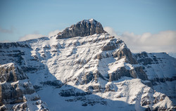 Mount Niblock