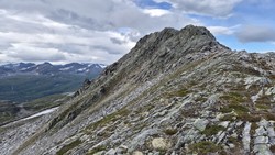 Vestre Tydalsnebba