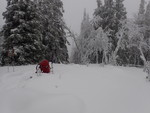 Flatdalsåsen Nordøst