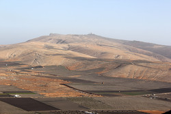 Peñas Del Chache