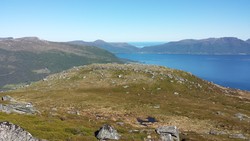 Storhaugen nord