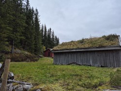 Svardalsstøylen