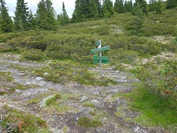 Smørli stidele 2