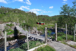 Paddesætret