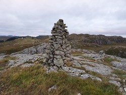 Dauremålsknuten