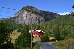 Haugsjånipen