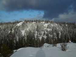 Valsjøberget