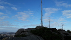 Brikafjellet