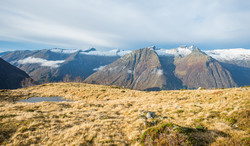Haugafjellet