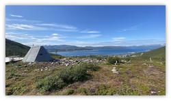 Gammen i Krokdalen