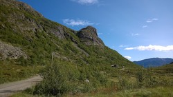 Lille Skardsnuten