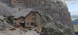 Refugio Vicenza